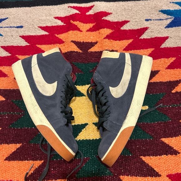 Nike SB BLAZERS - Picture 1 of 6